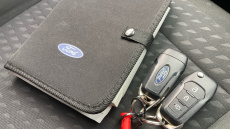 Ford Fiesta 1.1 Zetec 5dr Petrol Hatchback